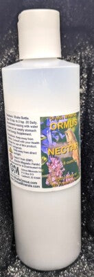 Ormus Minerals Ormus Nectar Mental Health Better Senses Immunity Energy 16oz