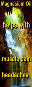 Ormus Minerals Pain Releasing Magnesium Oil (Spray)