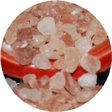 Ormus Minerals Probiotics - Himalayan Crystal Salt
