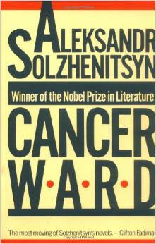 Alexandr Solzhenitsyn Cancer W A R D