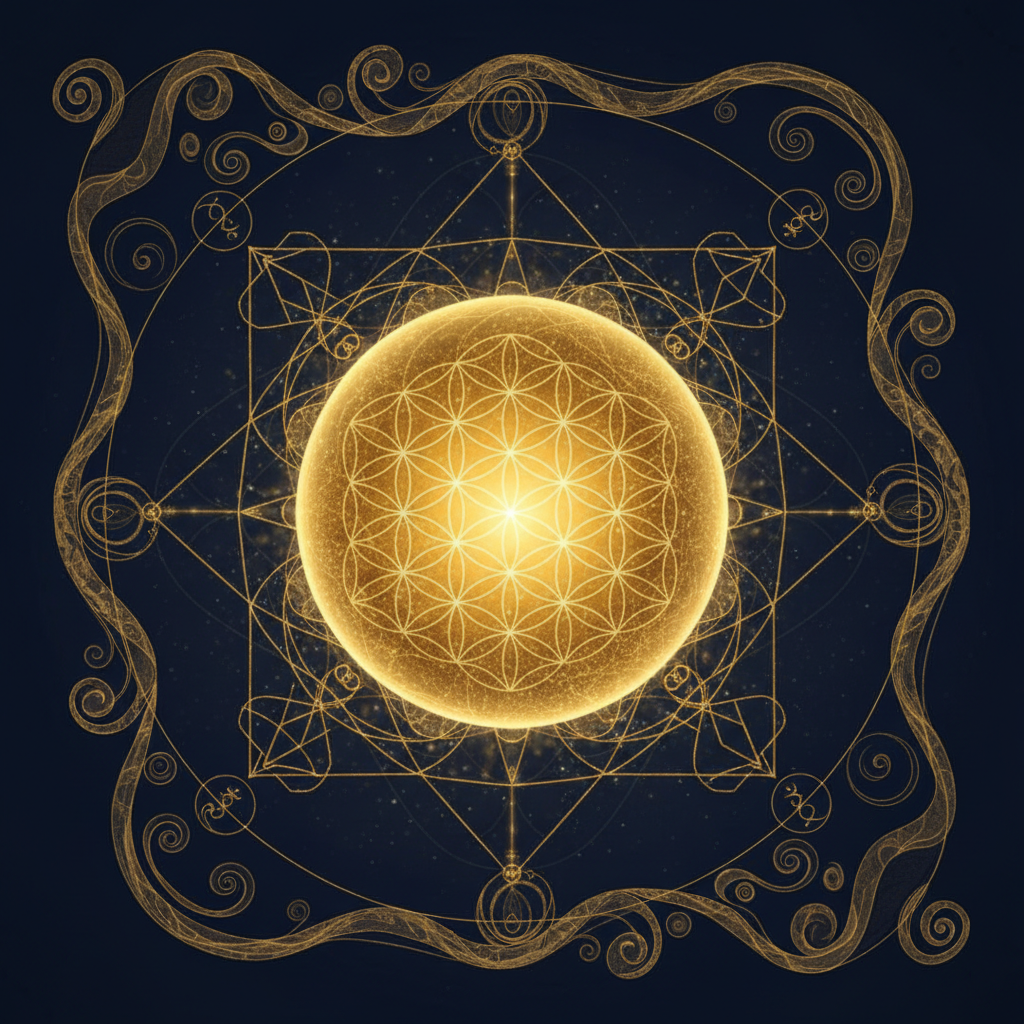 What Is Monoatomic Gold? Benefits and Science Explained