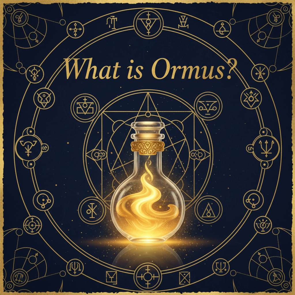 What Is ORMUS? The Complete Guide to ORMUS Minerals