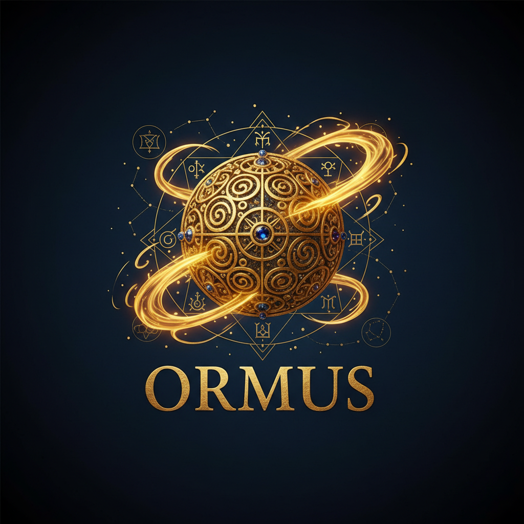 Ormus