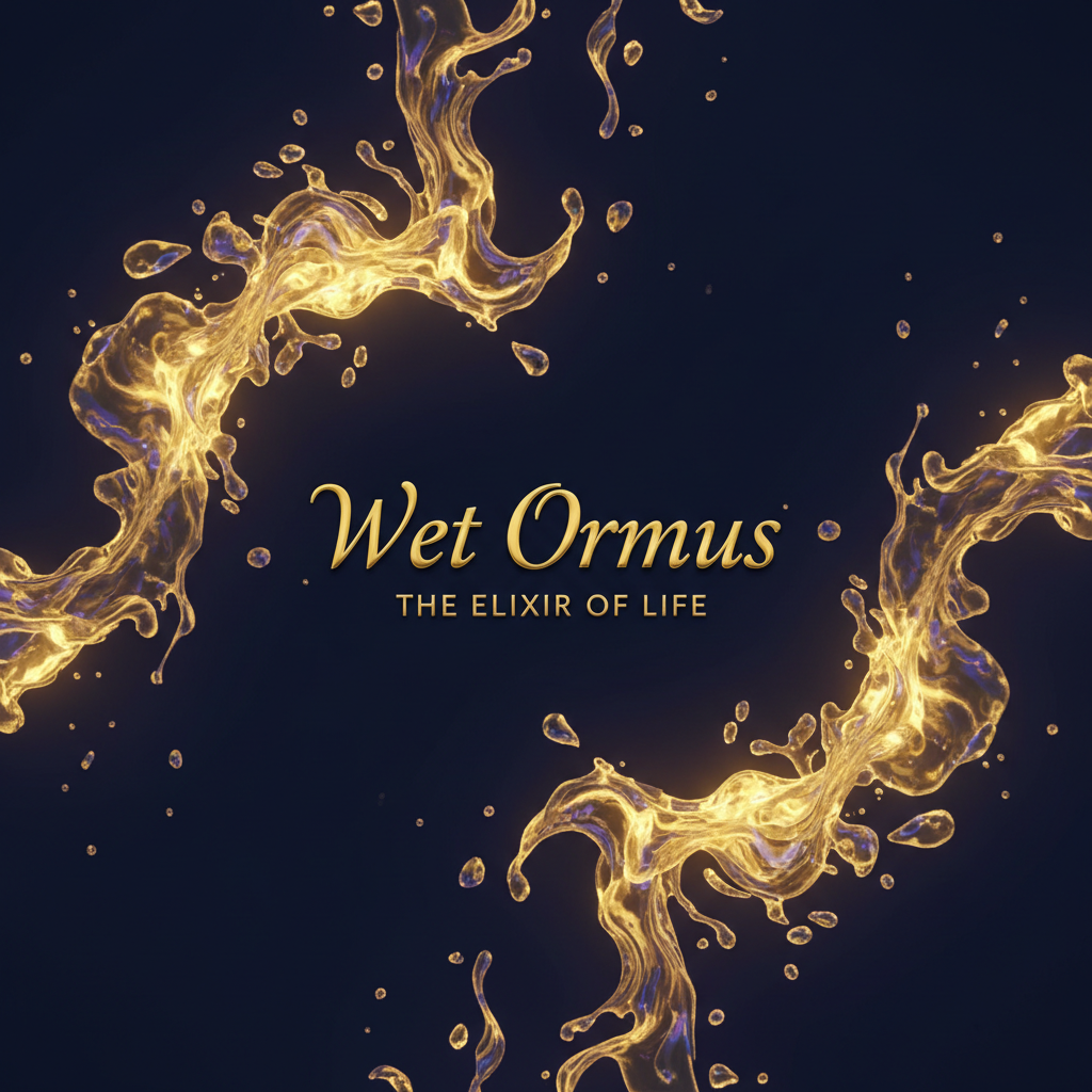 Wet Ormus