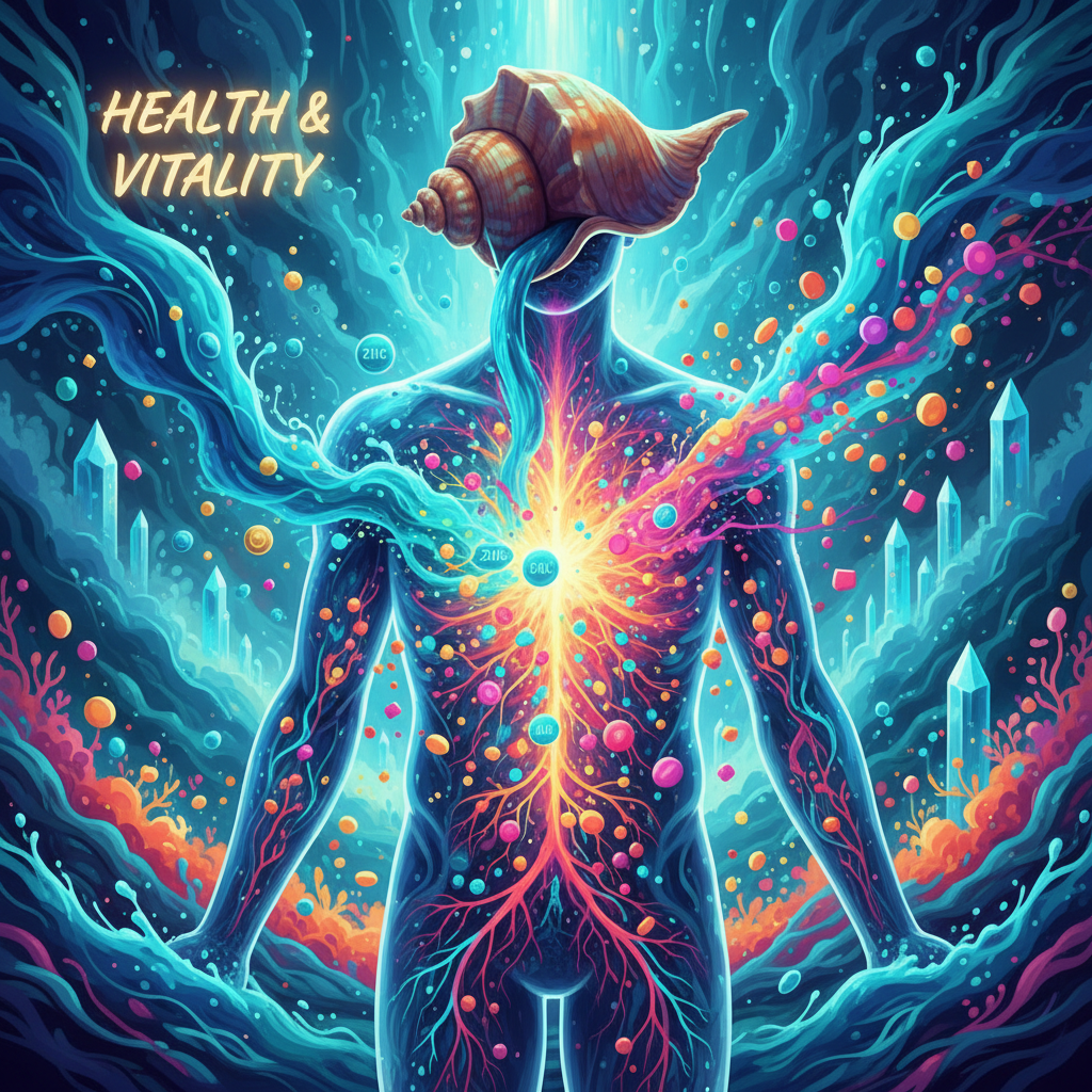 Ormus And The Immune System
