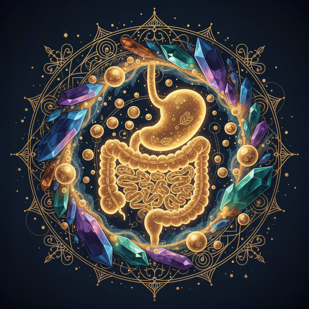 Essential Gut Health Minerals: A Comprehensive Guide