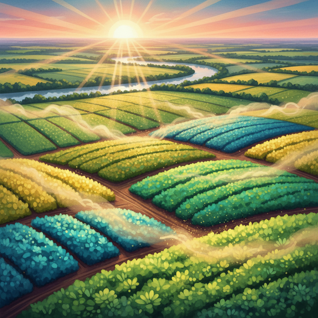 What Is Ormus For Plants
