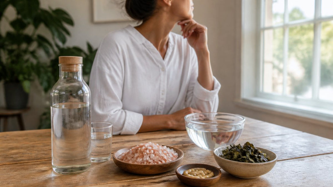 7 Steps to Clear Persistent Brain Fog Naturally