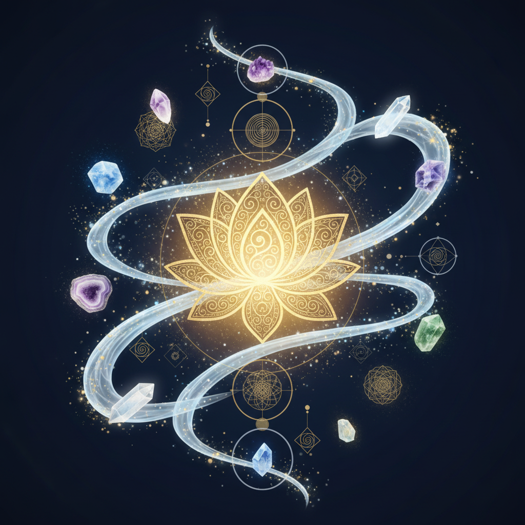 Natural Detoxification: Achieve Balance with Pure Minerals