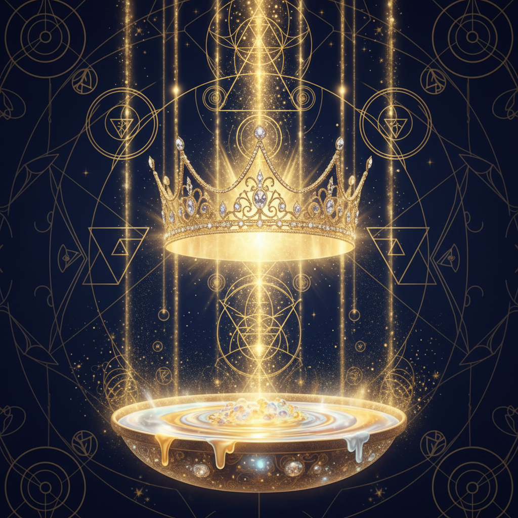 Monatomic Gold Benefits: A Guide to Enhanced Vitality