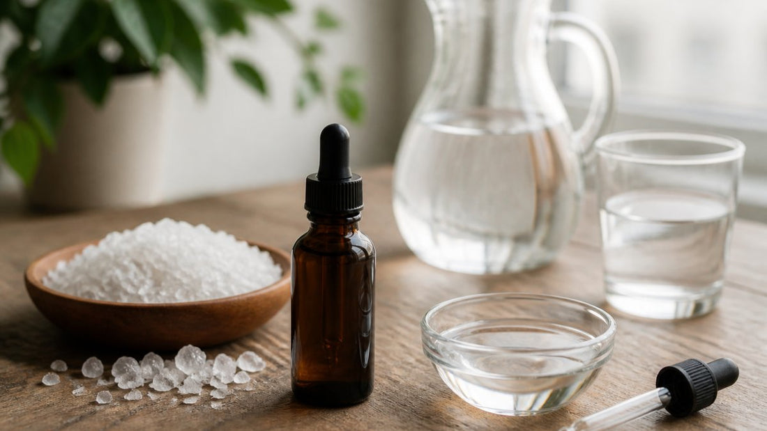 Are Liquid Mineral Supplements Bioavailable? A Guide