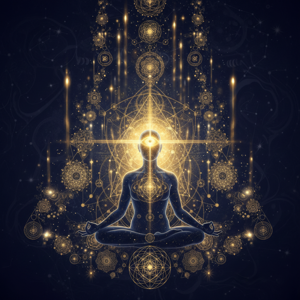 Enhance Spiritual Awareness with Ormus Minerals