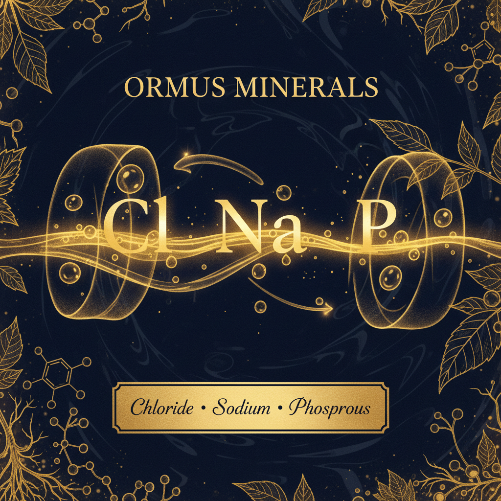 How Ormus Mineral Sodium Helps Plants Grow | Ormus Minerals