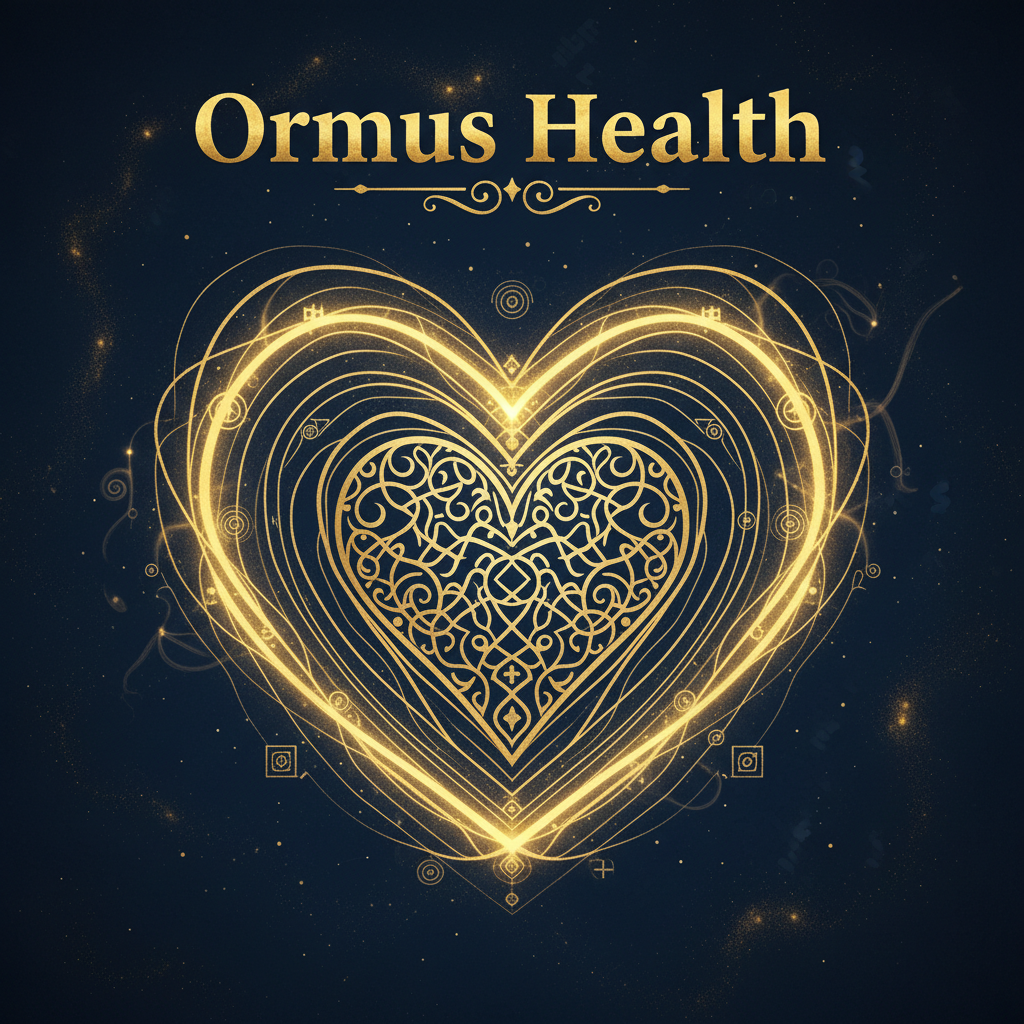 Ormus Health
