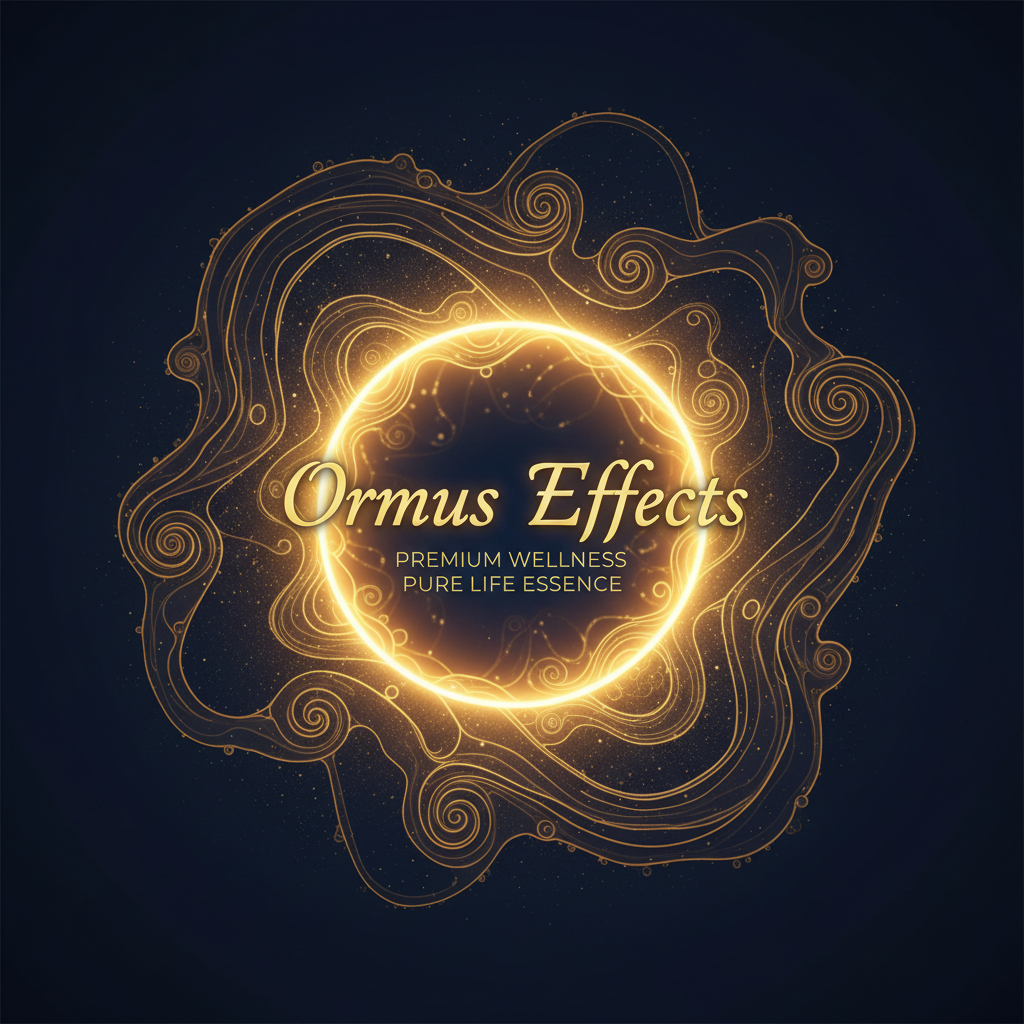 Ormus Effects