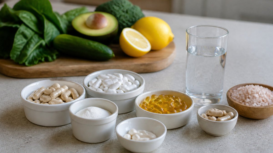 How to Safely Take Mineral Supplements: 2026 Guide