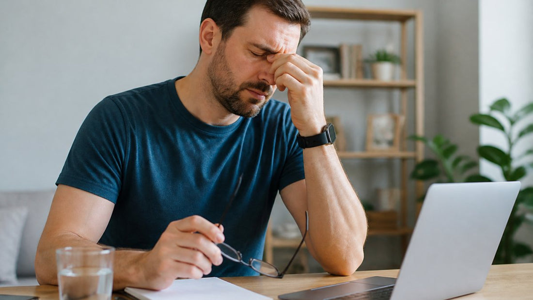 Mineral Deficiency Symptoms in Active Adults: 2026 Guide