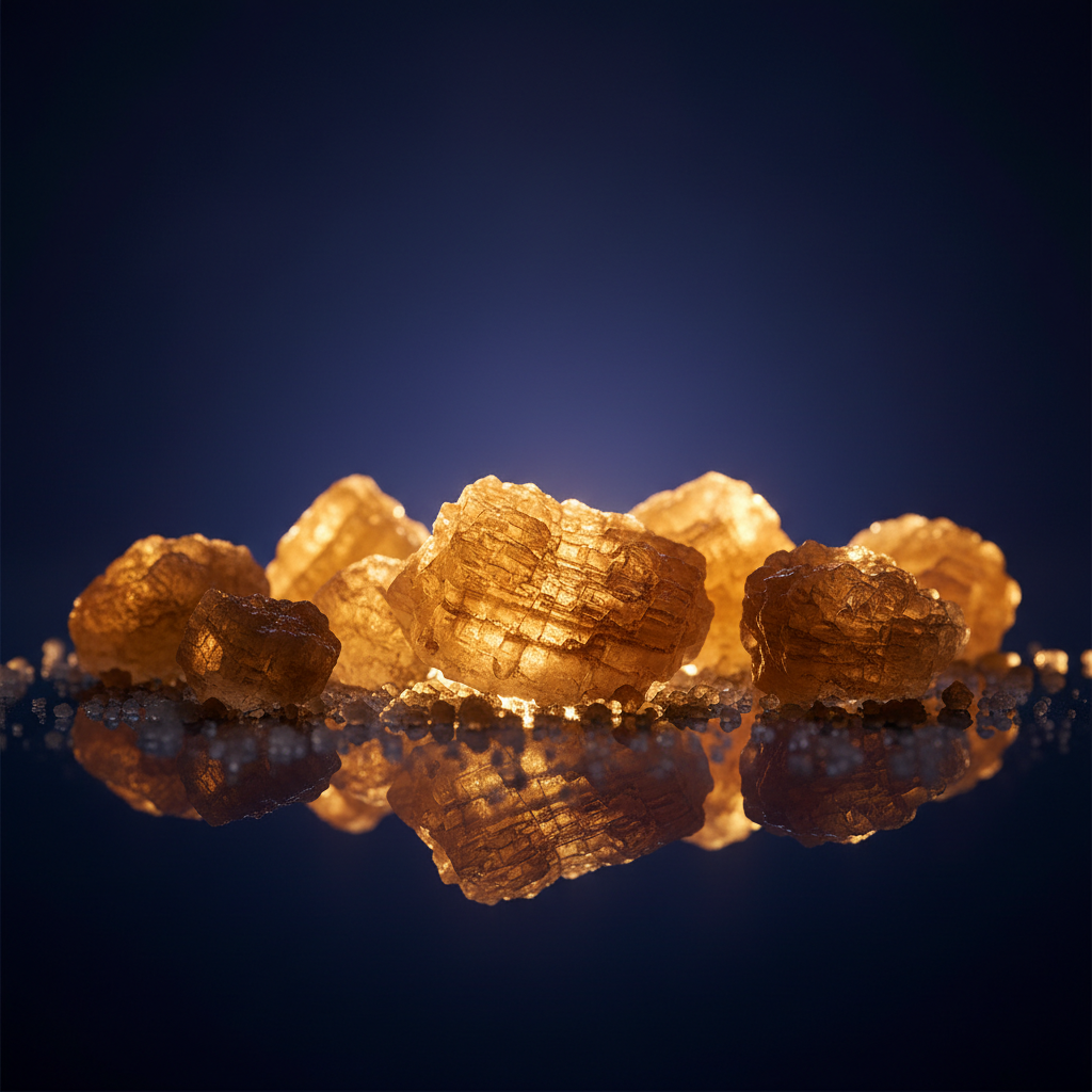 Pure Dead Sea Ormus Minerals - Ormus Minerals