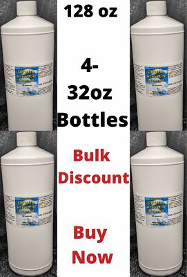 Ocean Life Ormus 128oz