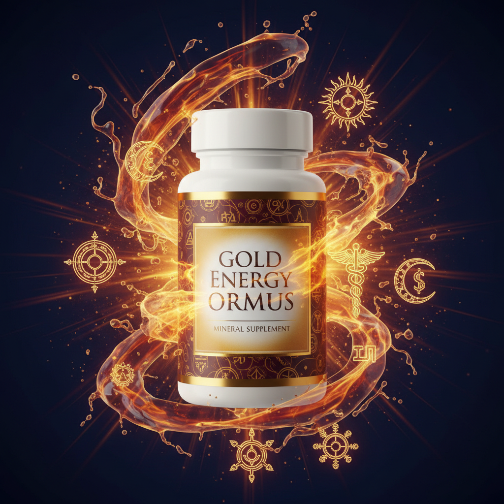 Ormus Minerals - Ormus Gold Coffee Medium Organic Peru - Premium Mineral Supplement