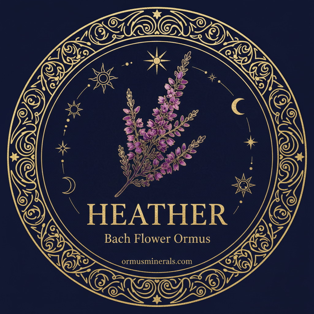 Heather Bach Dew Drops Ormus 8oz Extra Strength 5x | OrmusMinerals.com
