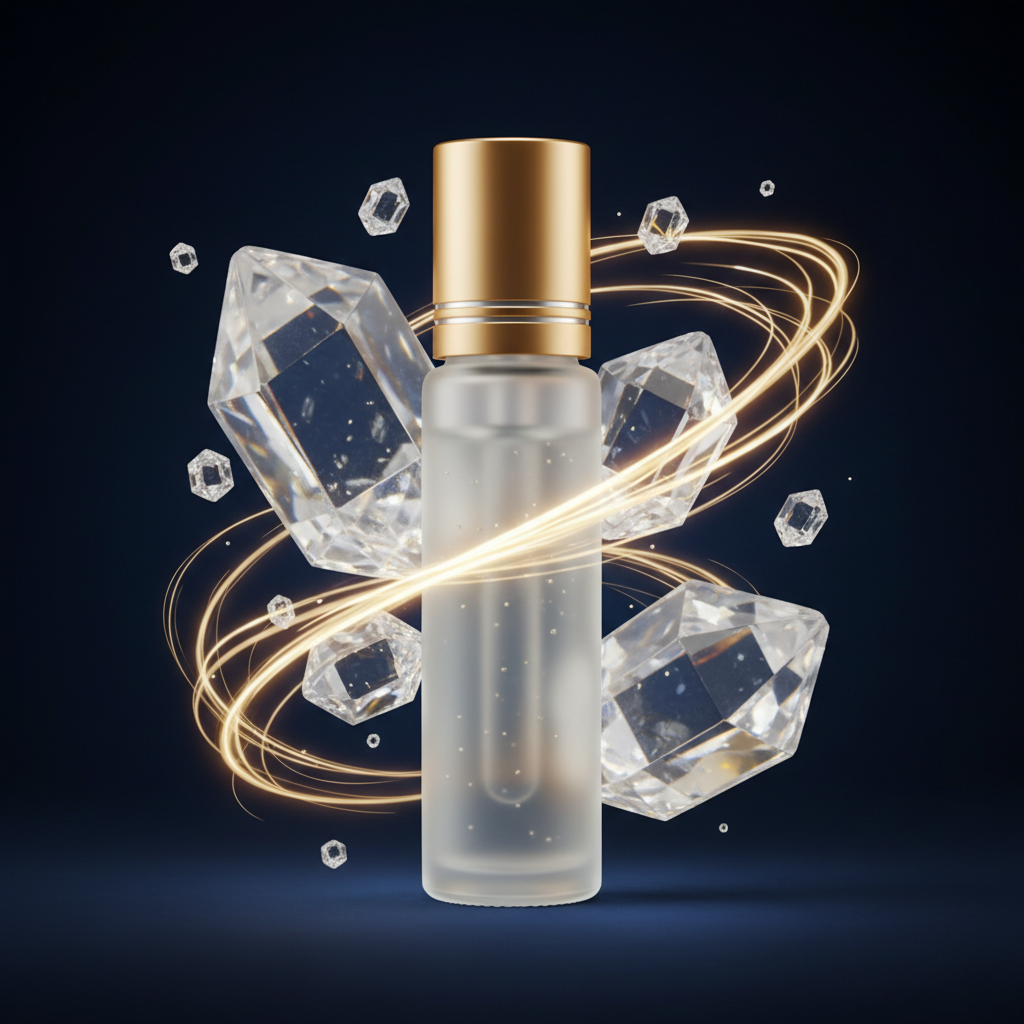 Magnesium Oil Roll on - Ormus Minerals