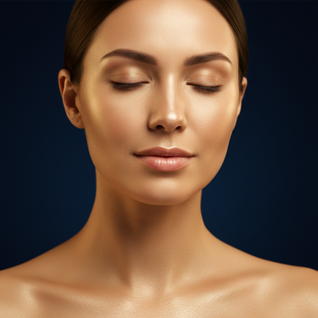 Blessed Skin Cream - Ormus Minerals