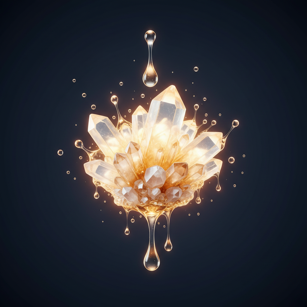 Magnesium Oil Dew - Ormus Minerals